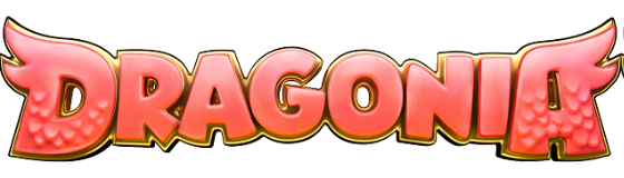 Logo Dragonia Casino