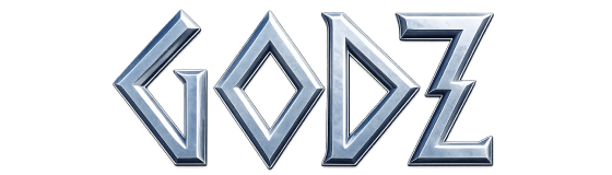 Logo Godz Casino